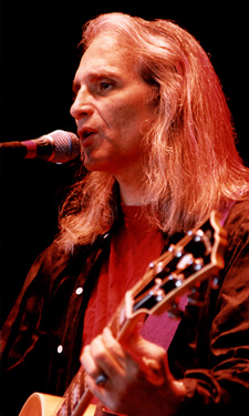 Jimmie Dale Gilmore